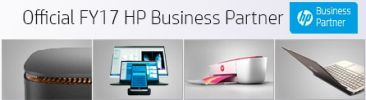 hp preferred partner